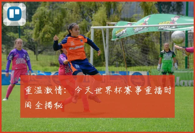 重温激情：今天世界杯赛事重播时间全揭秘