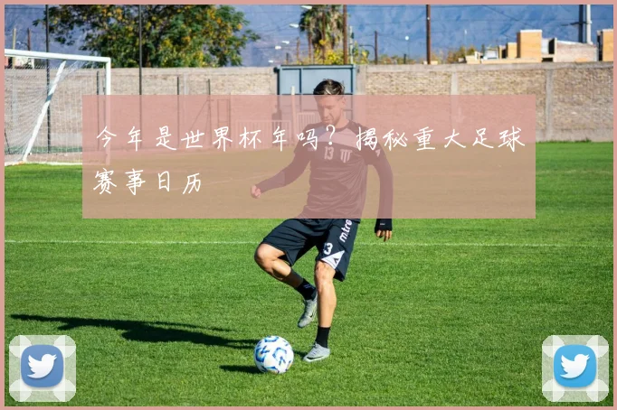 今年是世界杯年吗？揭秘重大足球赛事日历