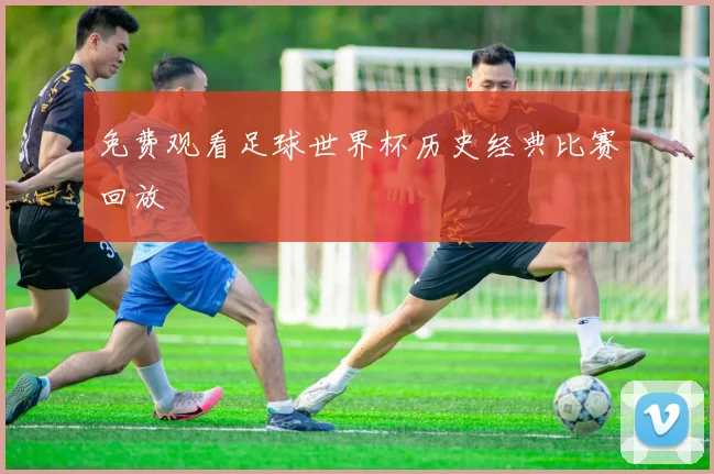 免费观看足球世界杯历史经典比赛回放