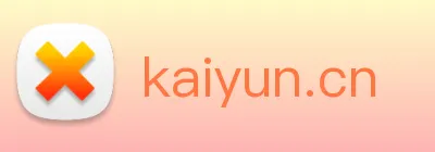 kaiyun.cn Logo